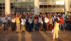 Sinpec - DF
